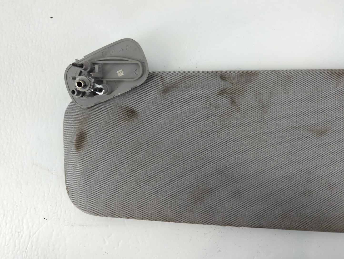 2014-2019 Chevrolet Silverado 1500 Sun Visor Shade Replacement Driver Left Mirror Fits Fits 2014 2015 2016 2017 2018 2019 OE