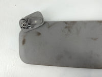 2014-2019 Chevrolet Silverado 1500 Sun Visor Shade Replacement Driver Left Mirror Fits Fits 2014 2015 2016 2017 2018 2019 OE