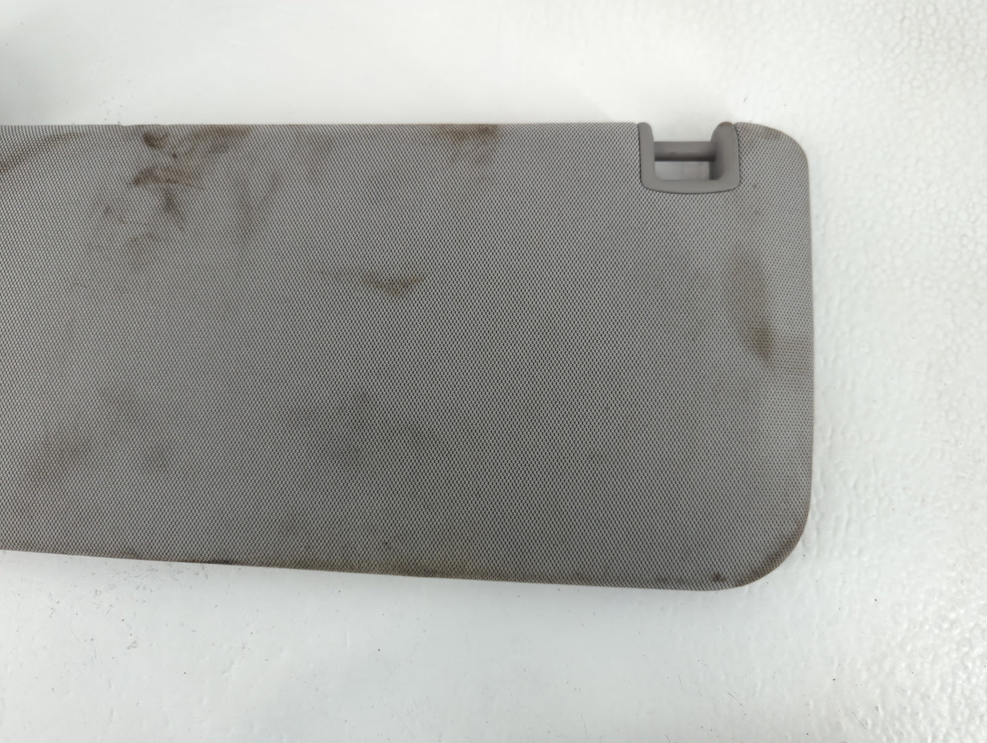 2014-2019 Chevrolet Silverado 1500 Sun Visor Shade Replacement Driver Left Mirror Fits Fits 2014 2015 2016 2017 2018 2019 OE