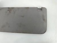 2014-2019 Chevrolet Silverado 1500 Sun Visor Shade Replacement Driver Left Mirror Fits Fits 2014 2015 2016 2017 2018 2019 OE