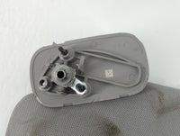 2014-2019 Chevrolet Silverado 1500 Sun Visor Shade Replacement Driver Left Mirror Fits Fits 2014 2015 2016 2017 2018 2019 OE