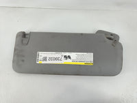 2014-2019 Chevrolet Silverado 1500 Sun Visor Shade Replacement Driver Left Mirror Fits Fits 2014 2015 2016 2017 2018 2019 OE