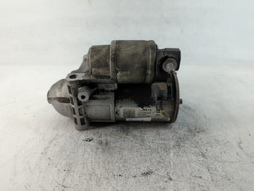 2014-2019 Chevrolet Silverado 1500 Car Starter Motor Solenoid OEM P/N:12681473 Fits Fits 2014 2015 2016 2017 2018 2019 2020 