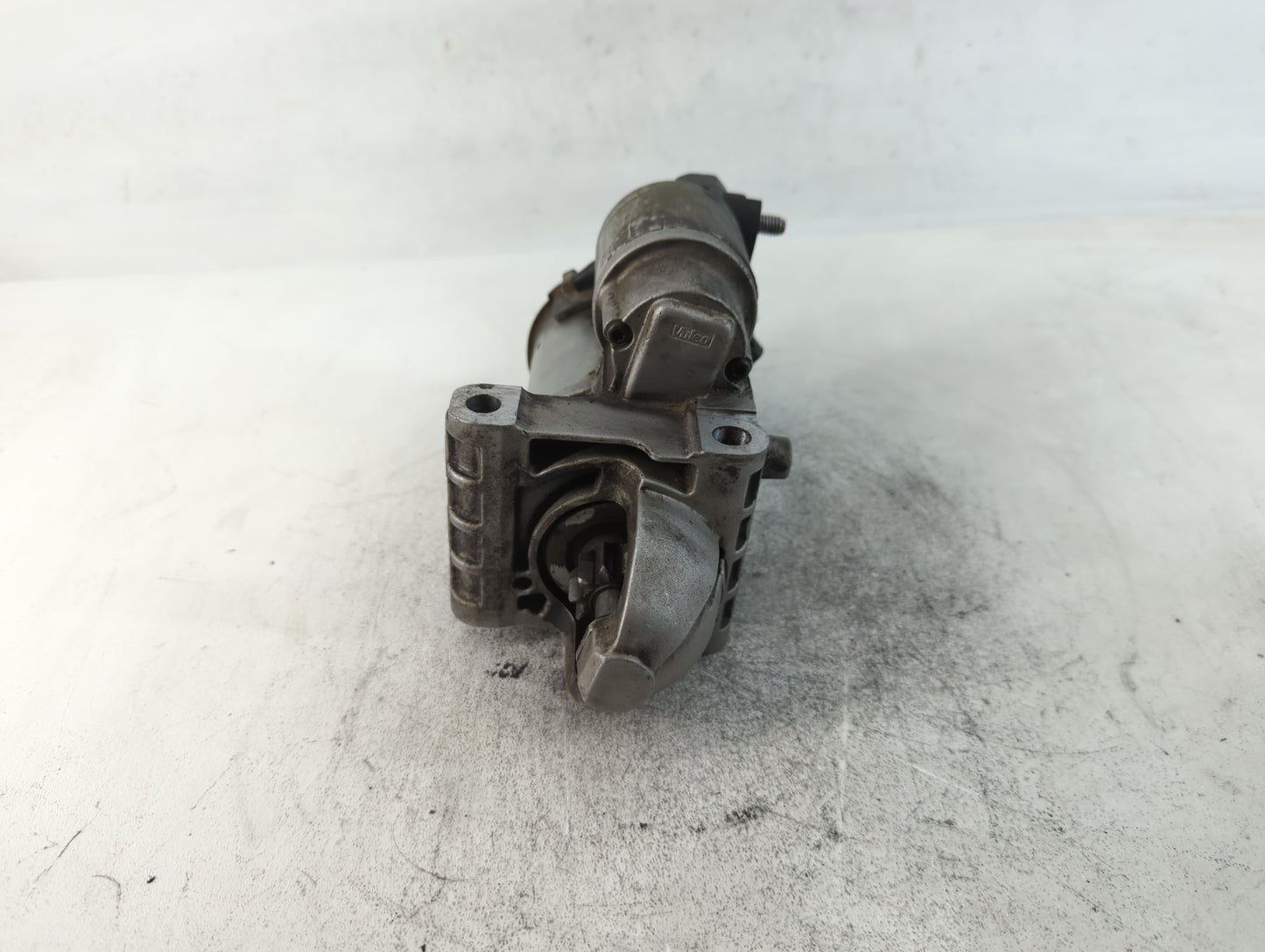 2014-2019 Chevrolet Silverado 1500 Car Starter Motor Solenoid OEM P/N:12681473 Fits Fits 2014 2015 2016 2017 2018 2019 2020 
