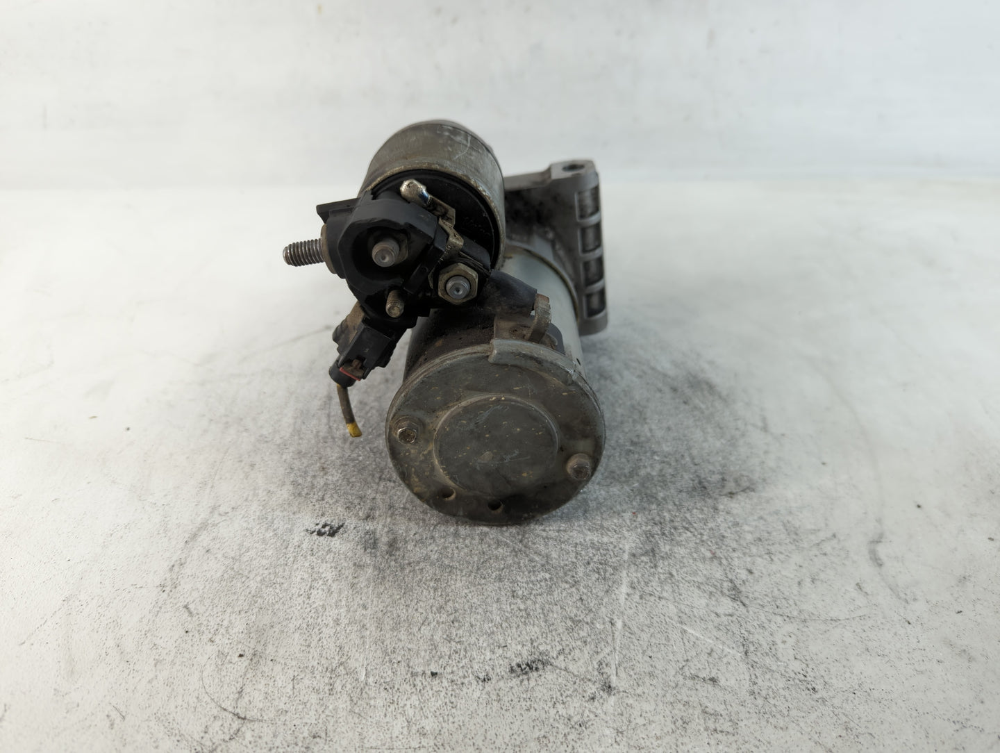 2014-2019 Chevrolet Silverado 1500 Car Starter Motor Solenoid OEM P/N:12681473 Fits Fits 2014 2015 2016 2017 2018 2019 2020 
