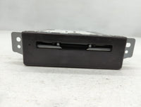 2015-2019 Chevrolet Silverado 1500 Am Fm Cd Player Radio Receiver - Oemusedautoparts1.com