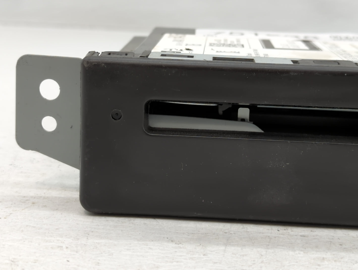 2015-2019 Chevrolet Silverado 1500 Am Fm Cd Player Radio Receiver - Oemusedautoparts1.com
