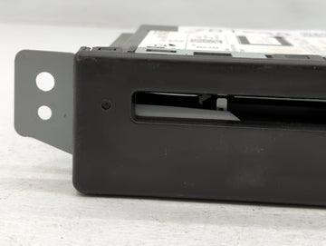 2015-2019 Chevrolet Silverado 1500 Audio Cd Disc Player 751538