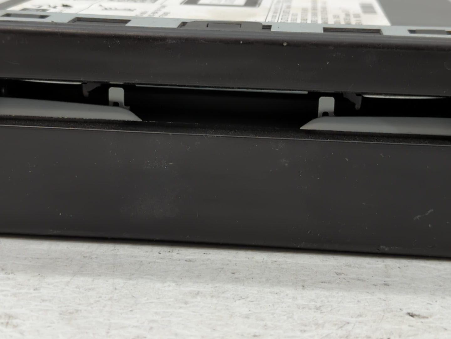 2015-2019 Chevrolet Silverado 1500 Am Fm Cd Player Radio Receiver - Oemusedautoparts1.com
