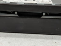 2015-2019 Chevrolet Silverado 1500 Am Fm Cd Player Radio Receiver - Oemusedautoparts1.com