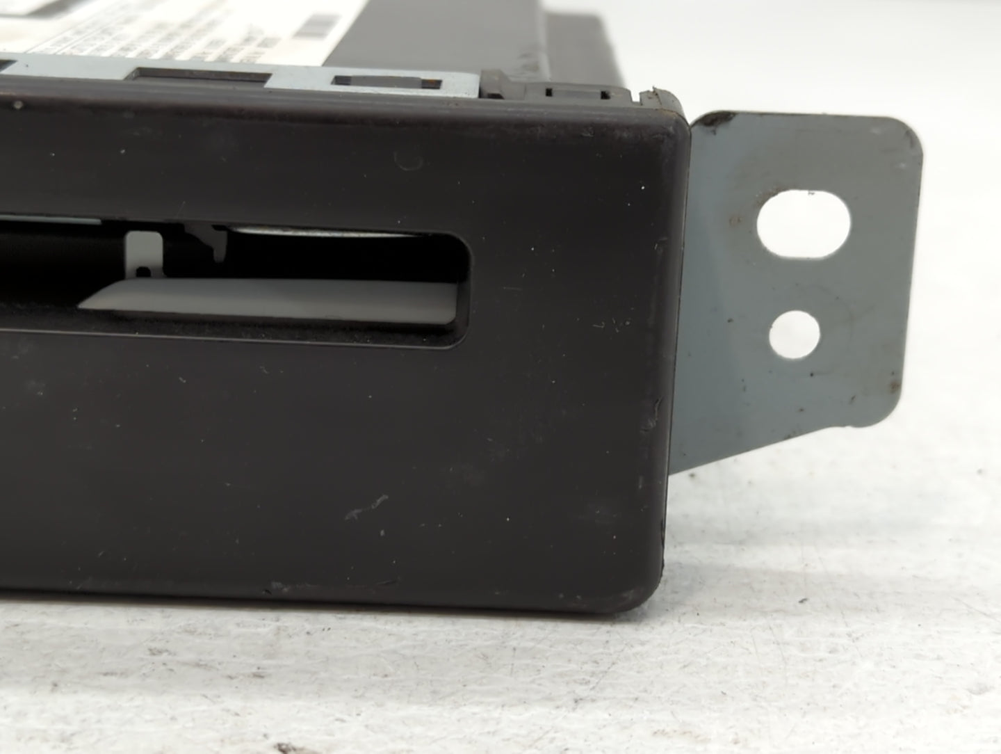 2015-2019 Chevrolet Silverado 1500 Am Fm Cd Player Radio Receiver - Oemusedautoparts1.com