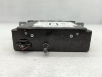 2015-2019 Chevrolet Silverado 1500 Am Fm Cd Player Radio Receiver - Oemusedautoparts1.com