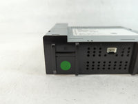 2018 Chevrolet Silverado 1500 Radio AM FM Cd Player Receiver Replacement P/N:42554558 Fits Fits 2019 OEM Used Auto Parts - O