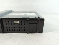 2018 Chevrolet Silverado 1500 Radio AM FM Cd Player Receiver Replacement P/N:42554558 Fits Fits 2019 OEM Used Auto Parts - O