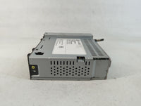2018 Chevrolet Silverado 1500 Radio AM FM Cd Player Receiver Replacement P/N:42554558 Fits Fits 2019 OEM Used Auto Parts - O