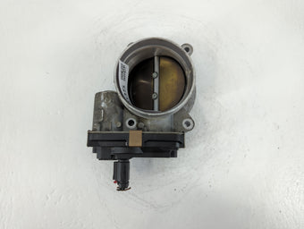 compare product 2014-2022 Chevrolet Silverado 1500 Throttle Body P/N:12678224 Fits Fits 2014 2015 2016 2017 2018 2019 2020 2021 2022 OEM Used Auto Parts
