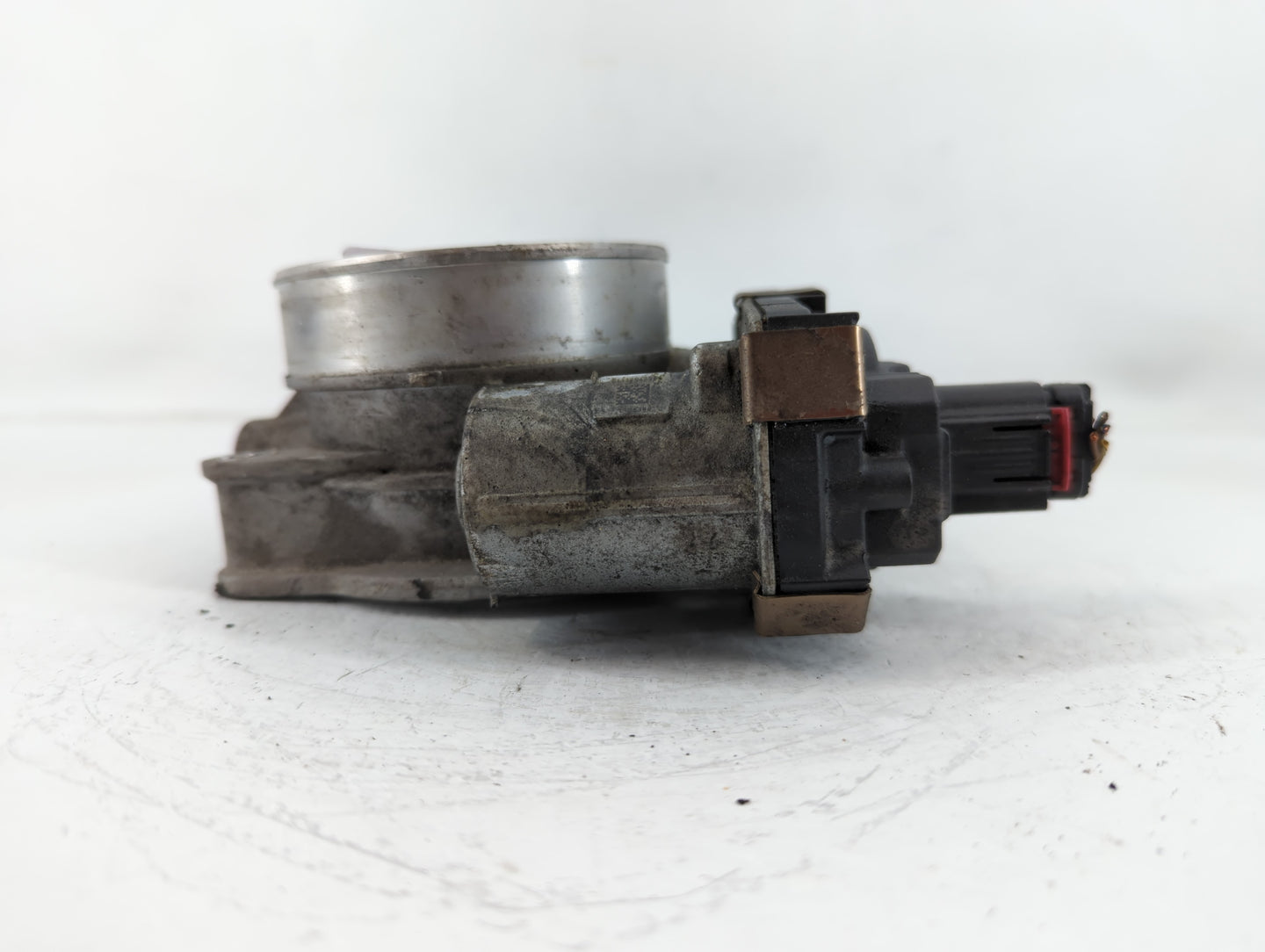 2014-2022 Chevrolet Silverado 1500 Throttle Body P/N:12678224 Fits Fits 2014 2015 2016 2017 2018 2019 2020 2021 2022 OEM Use