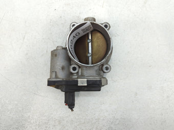 compare product 2018 Chevrolet Silverado 1500 Throttle Body P/N:12676296AA Fits Fits 2016 2017 2019 2020 2021 2022 OEM Used Auto Parts