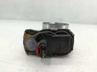 2018 Chevrolet Silverado 1500 Throttle Body P/N:12676296AA Fits Fits 2016 2017 2019 2020 2021 2022 OEM Used Auto Parts - Oem