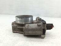 2018 Chevrolet Silverado 1500 Throttle Body P/N:12676296AA Fits Fits 2016 2017 2019 2020 2021 2022 OEM Used Auto Parts - Oem