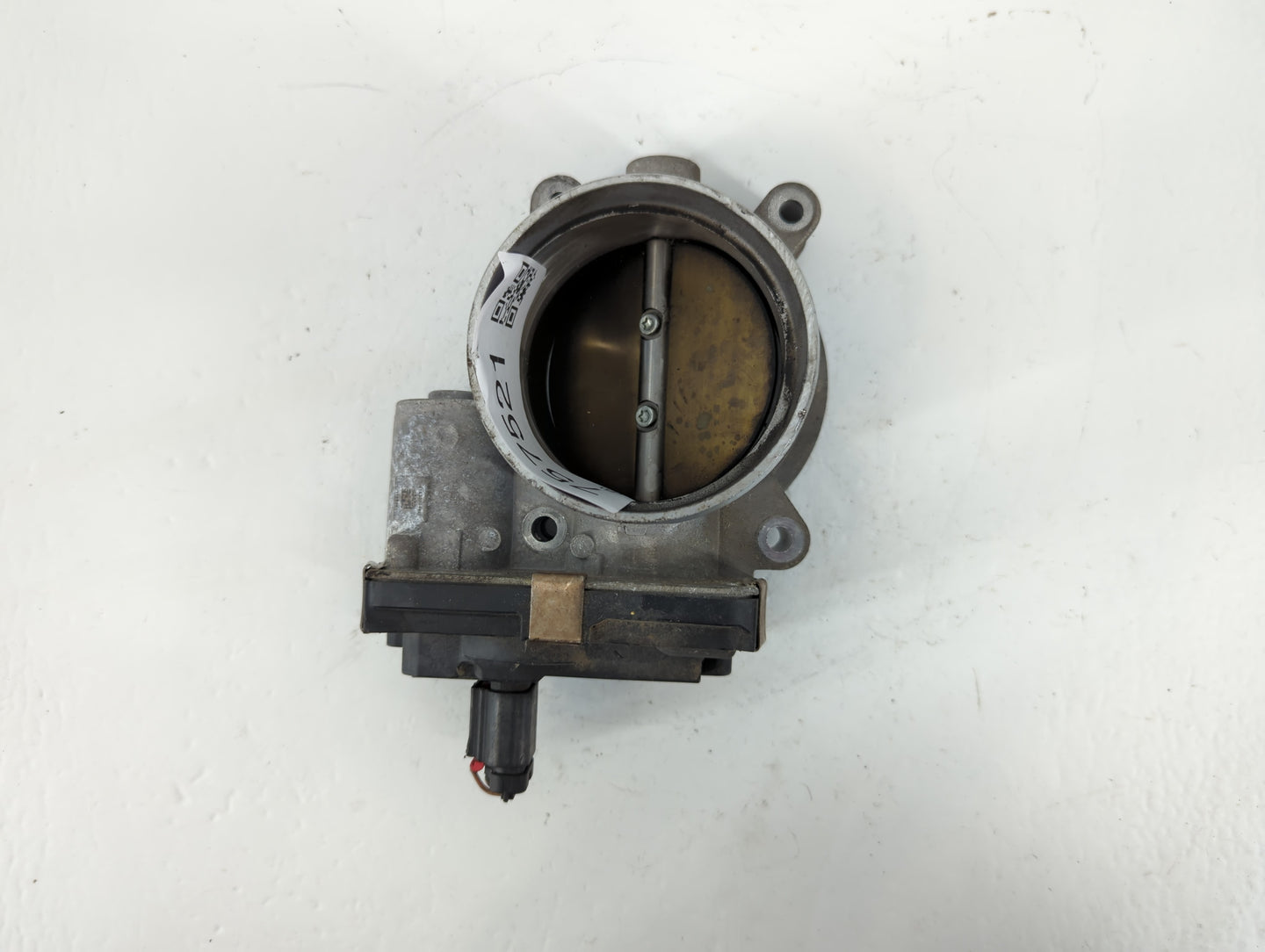2014-2022 Chevrolet Silverado 1500 Throttle Body P/N:12678224 Fits Fits 2014 2015 2016 2017 2018 2019 2020 2021 2022 OEM Use