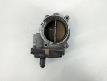 2014-2022 Chevrolet Silverado 1500 Throttle Body P/N:12678224 Fits Fits 2014 2015 2016 2017 2018 2019 2020 2021 2022 OEM Use