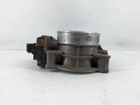2014-2022 Chevrolet Silverado 1500 Throttle Body P/N:12678224 Fits Fits 2014 2015 2016 2017 2018 2019 2020 2021 2022 OEM Use