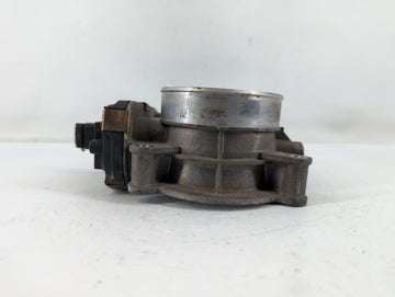 2014-2022 Chevrolet Silverado 1500 Throttle Body P/N:12678224 Fits Fits 2014 2015 2016 2017 2018 2019 2020 2021 2022 OEM Used Auto Parts
