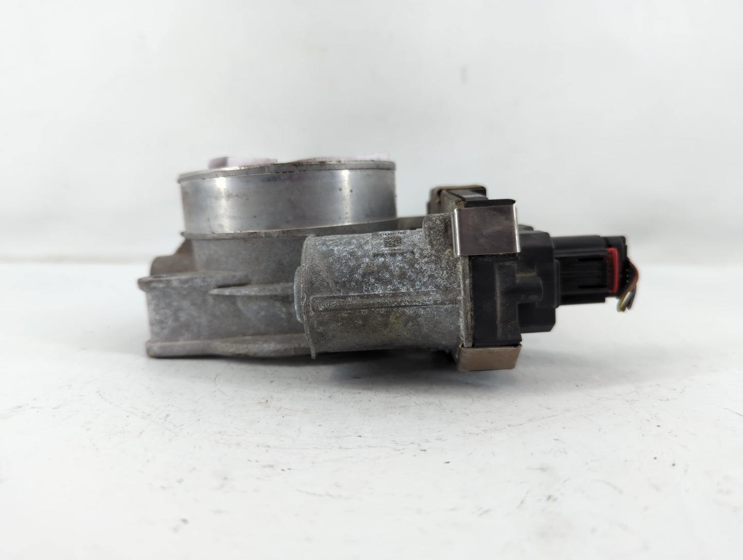 2014-2022 Chevrolet Silverado 1500 Throttle Body P/N:12678224 Fits Fits 2014 2015 2016 2017 2018 2019 2020 2021 2022 OEM Use