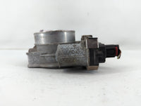2014-2022 Chevrolet Silverado 1500 Throttle Body P/N:12678224 Fits Fits 2014 2015 2016 2017 2018 2019 2020 2021 2022 OEM Use
