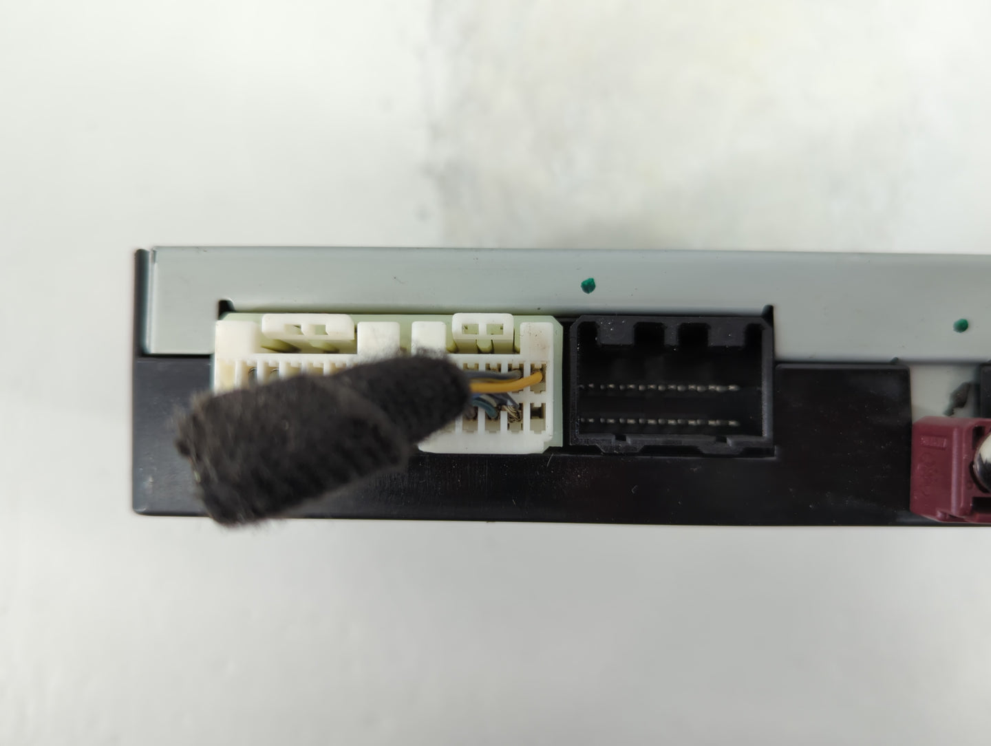 2018-2019 Chevrolet Silverado 1500 Telematics Control Module - Oemusedautoparts1.com