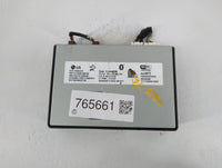 2018-2019 Chevrolet Silverado 1500 Telematics Control Module - Oemusedautoparts1.com