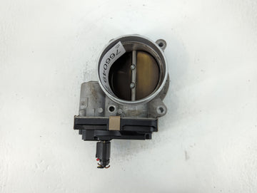 2014-2022 Chevrolet Silverado 1500 Throttle Body P/N:12678224 Fits Fits 2014 2015 2016 2017 2018 2019 2020 2021 2022 OEM Use