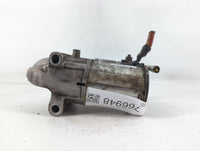 2014-2019 Chevrolet Silverado 1500 Car Starter Motor Solenoid OEM P/N:12681473 Fits Fits 2014 2015 2016 2017 2018 2019 2020 