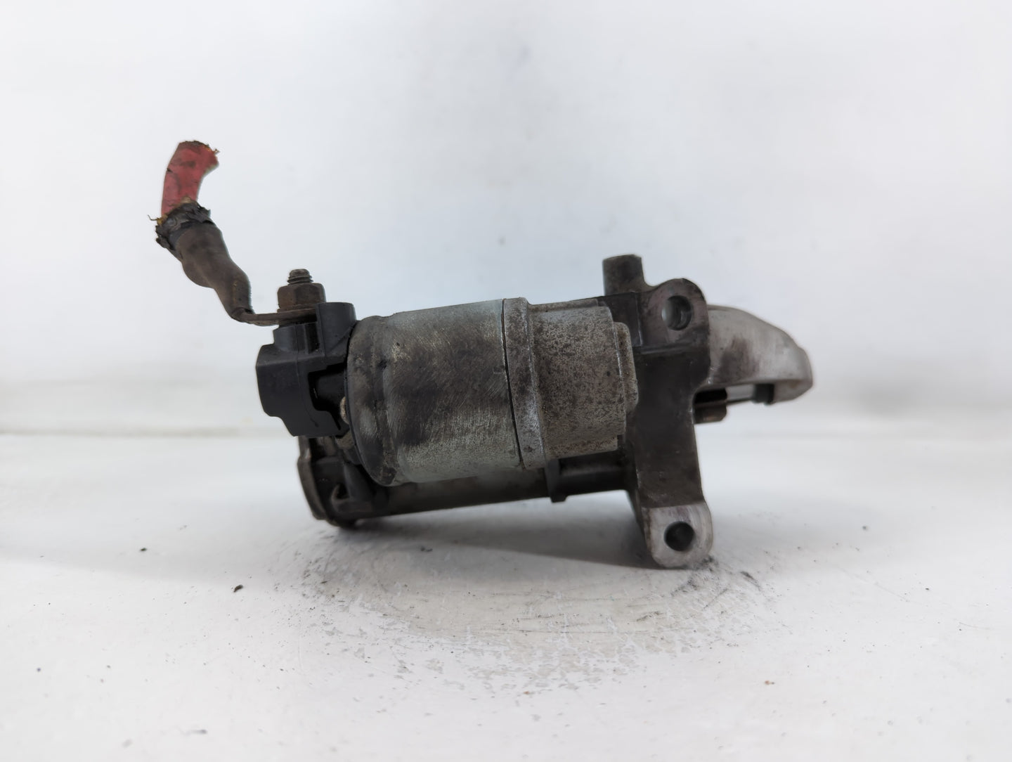 2014-2019 Chevrolet Silverado 1500 Car Starter Motor Solenoid OEM P/N:12681473 Fits Fits 2014 2015 2016 2017 2018 2019 2020 