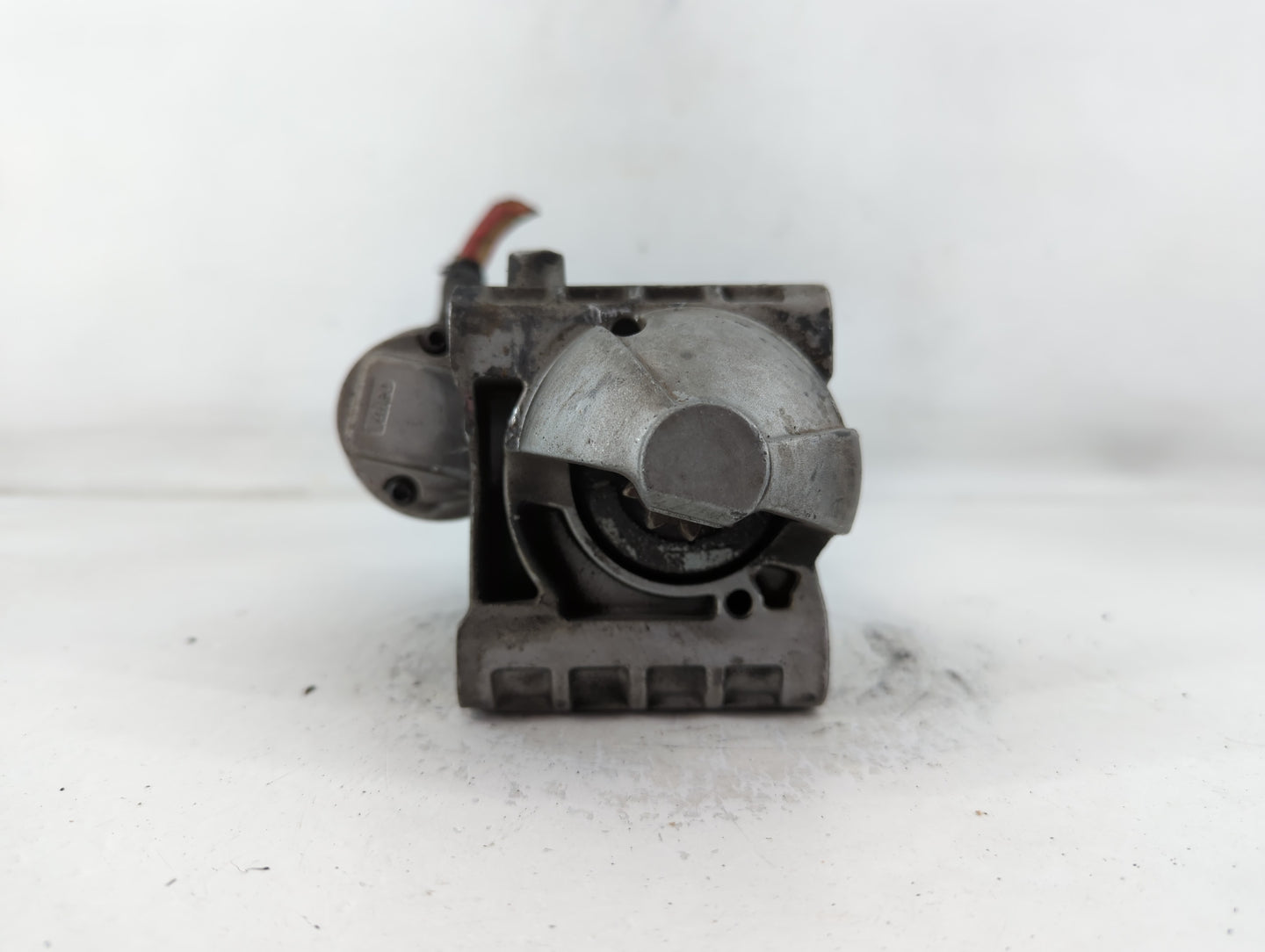 2014-2019 Chevrolet Silverado 1500 Car Starter Motor Solenoid OEM P/N:12681473 Fits Fits 2014 2015 2016 2017 2018 2019 2020 