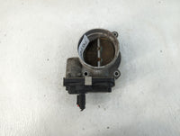 2014-2022 Chevrolet Silverado 1500 Throttle Body P/N:12678224 Fits Fits 2014 2015 2016 2017 2018 2019 2020 2021 2022 OEM Use