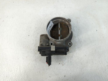 2014-2022 Chevrolet Silverado 1500 Throttle Body P/N:12678224 Fits Fits 2014 2015 2016 2017 2018 2019 2020 2021 2022 OEM Use
