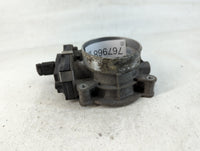 2014-2022 Chevrolet Silverado 1500 Throttle Body P/N:12678224 Fits Fits 2014 2015 2016 2017 2018 2019 2020 2021 2022 OEM Use
