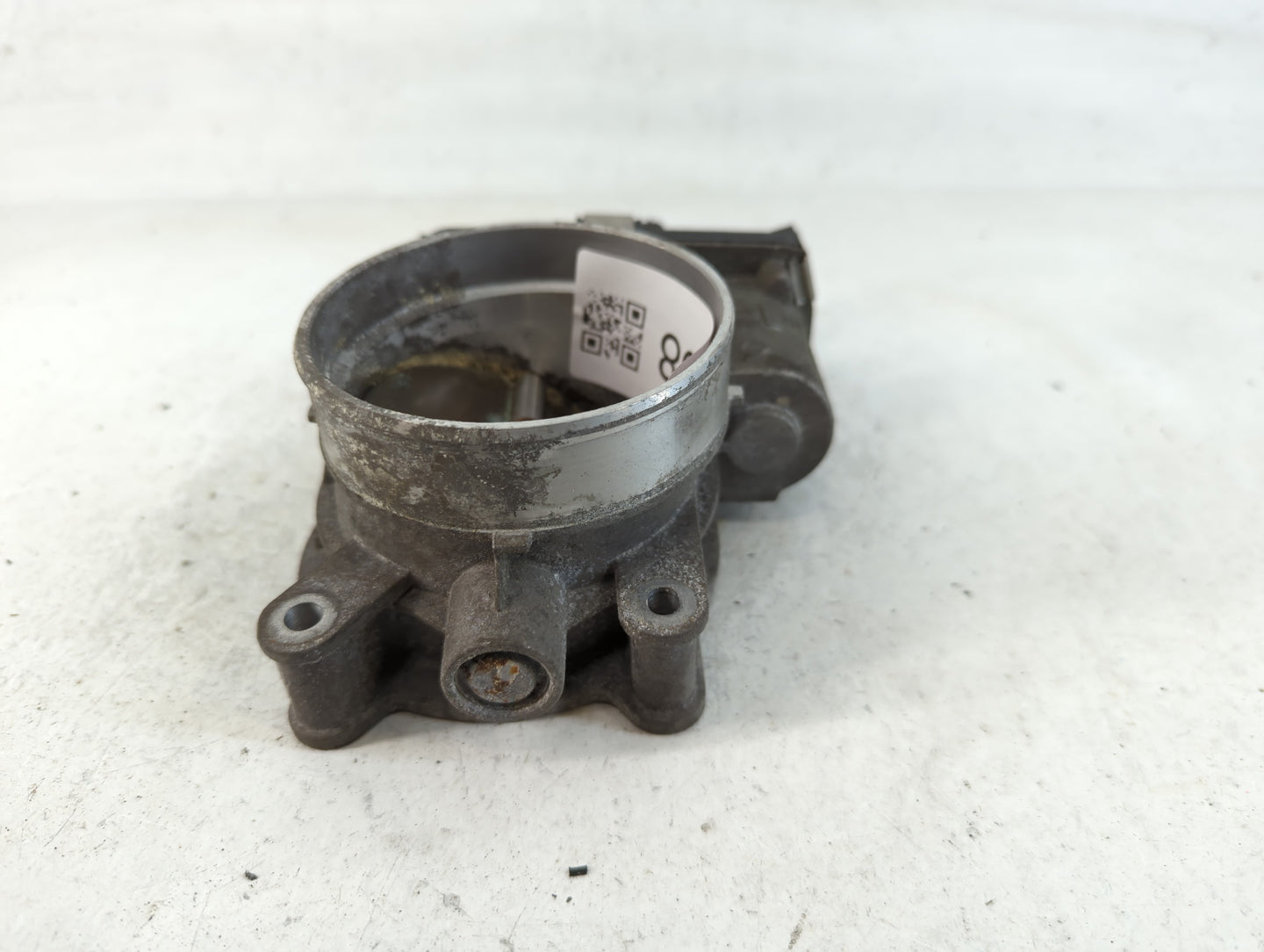 2014-2022 Chevrolet Silverado 1500 Throttle Body P/N:12678224 Fits Fits 2014 2015 2016 2017 2018 2019 2020 2021 2022 OEM Use