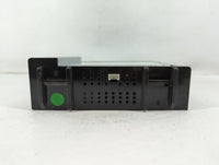 2018 Chevrolet Silverado 1500 Radio AM FM Cd Player Receiver Replacement P/N:42554558 Fits Fits 2019 OEM Used Auto Parts - O