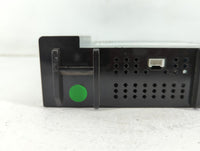 2018 Chevrolet Silverado 1500 Radio AM FM Cd Player Receiver Replacement P/N:42554558 Fits Fits 2019 OEM Used Auto Parts - O