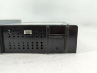 2018 Chevrolet Silverado 1500 Radio AM FM Cd Player Receiver Replacement P/N:42554558 Fits Fits 2019 OEM Used Auto Parts - O