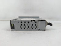 2018 Chevrolet Silverado 1500 Radio AM FM Cd Player Receiver Replacement P/N:42554558 Fits Fits 2019 OEM Used Auto Parts - O