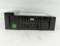 2018 Chevrolet Silverado 1500 Radio AM FM Cd Player Receiver Replacement P/N:42554616 Fits Fits 2019 2020 2021 OEM Used Auto