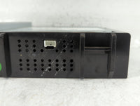 2018 Chevrolet Silverado 1500 Radio AM FM Cd Player Receiver Replacement P/N:42554616 Fits Fits 2019 2020 2021 OEM Used Auto