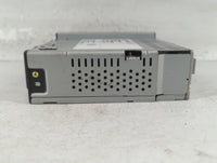2018 Chevrolet Silverado 1500 Radio AM FM Cd Player Receiver Replacement P/N:42554616 Fits Fits 2019 2020 2021 OEM Used Auto