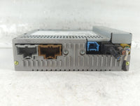 2018 Chevrolet Silverado 1500 Radio AM FM Cd Player Receiver Replacement P/N:42554616 Fits Fits 2019 2020 2021 OEM Used Auto