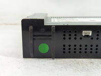 2018 Chevrolet Silverado 1500 Radio AM FM Cd Player Receiver Replacement P/N:42554557 Fits Fits 2019 2020 2021 OEM Used Auto