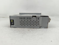 2018 Chevrolet Silverado 1500 Radio AM FM Cd Player Receiver Replacement P/N:42554557 Fits Fits 2019 2020 2021 OEM Used Auto